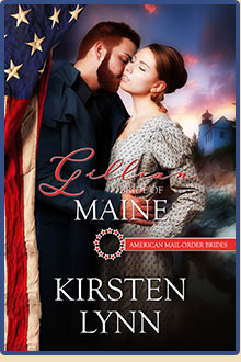 Gillian: Bride of Maine