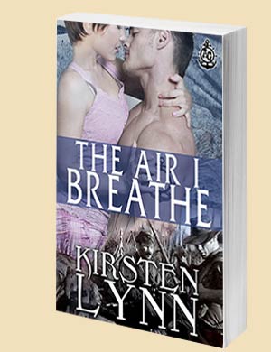 The Air I Breathe