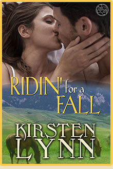 Ridin' for a Fall